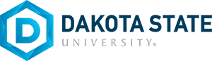 Dakota State Univeristy Logo